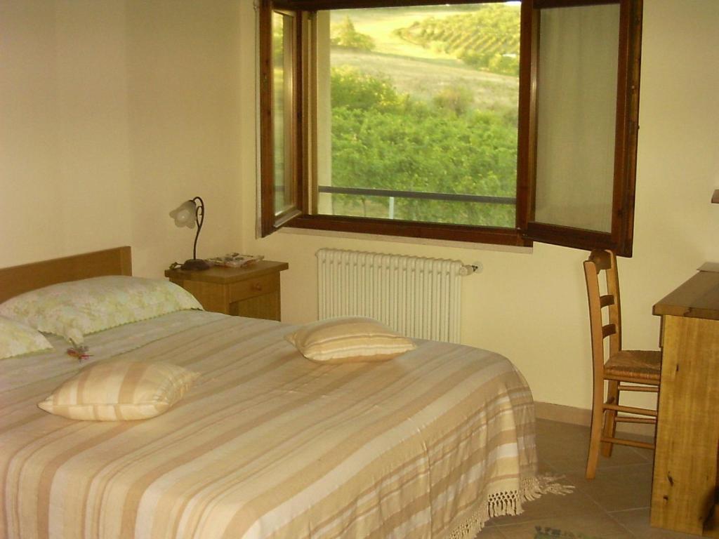 Agriturismo Macìn Cesena Cameră foto