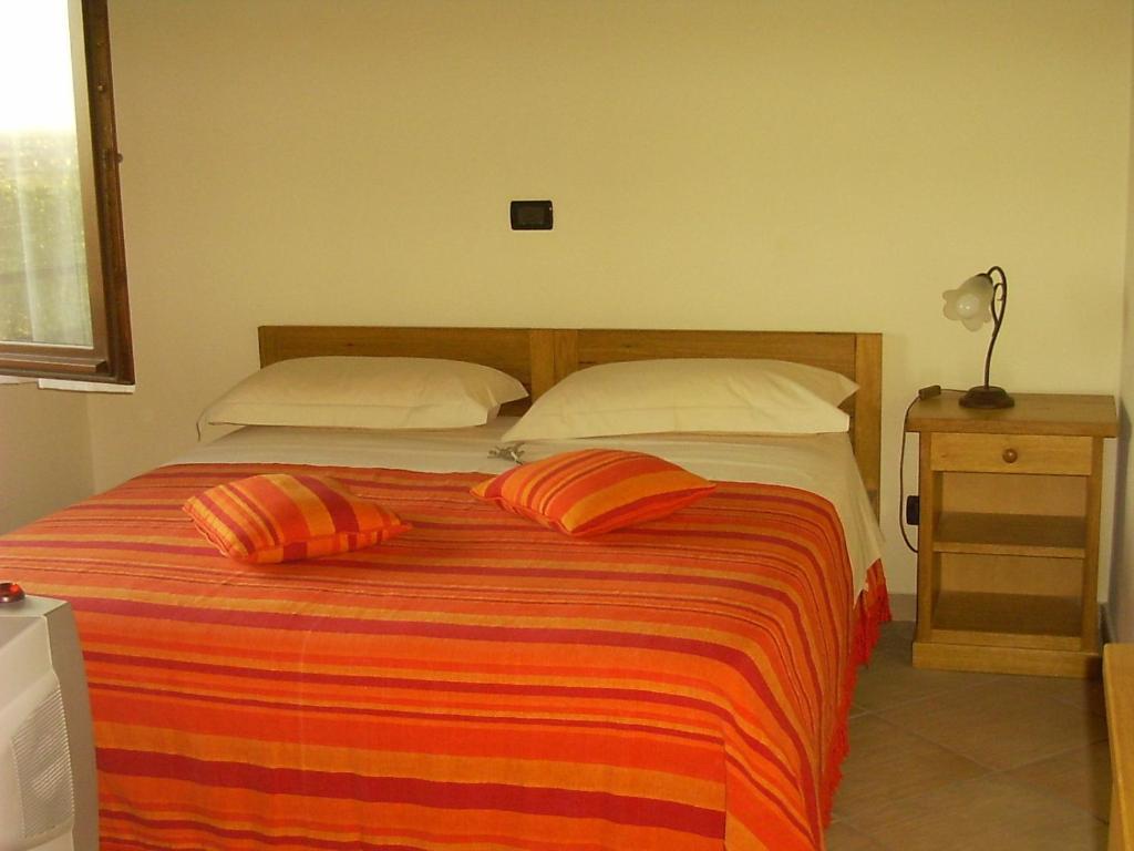 Agriturismo Macìn Cesena Cameră foto