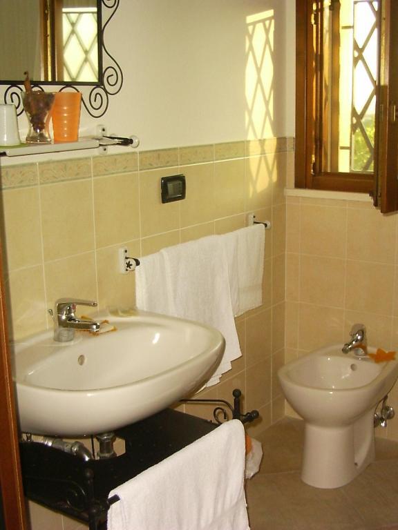 Agriturismo Macìn Cesena Cameră foto